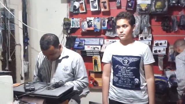 شركه النور للكمبيوتر و كاميرات المراقبه смотреть онлайн