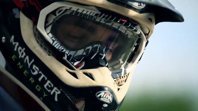 Fly Vision Sakhalin - GV moto-promo смотреть онлайн