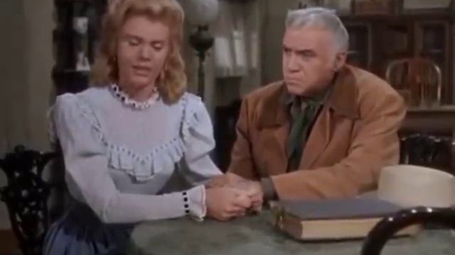 Bonanza 3x23 Cap 89 El Culpable смотреть онлайн
