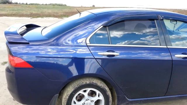 Honda cl7 смотреть онлайн