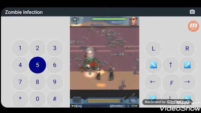 Zombie Infection walkthrough part 13 (Java) смотреть онлайн