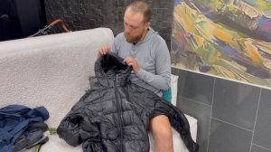 Снаряжение на 525 км весом 3.2 кг / легкоходное снаряжение для похода / снаряжение ультралегкохода