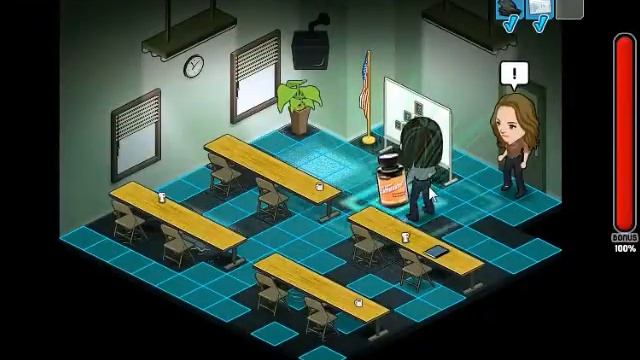 Facebook Game - CSI - Crime City смотреть онлайн