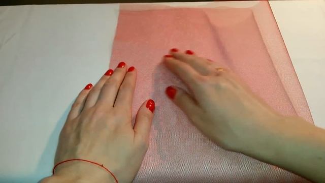 Юбка-пачка Туту со сплошной атласной лентой – мастер класс - МК / Tutu skirt with a satin ribbon смотреть онлайн