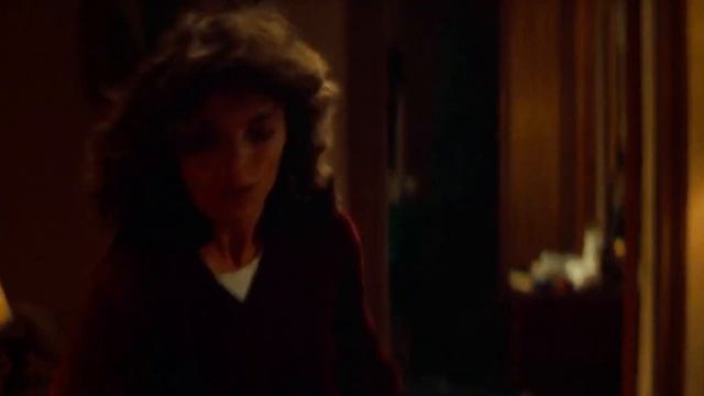 Starman (1984). HD. Birth And Transformation.