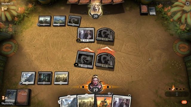 MTG Arena RNA | Orzhov Afterlife Budget Decktech & Gameplay [Unlife] смотреть онлайн
