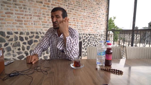 Ebu Hanzala Hoca Ve Allah Göktemidir Meselesi - Ramazan Hoca