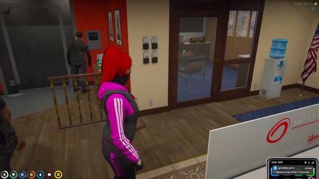 Hitting Paleto????? | Bella Rossi