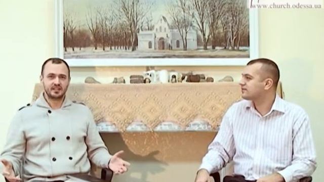 Передача "Автограф" Тема "Роль мужчины в семье (часть 1)" смотреть онлайн