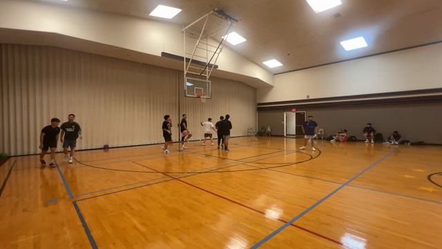 Halfcourt Game 1 2/21/14 смотреть онлайн