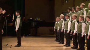 Uchil Suvorov by Novikov and Levashov / Учил Суворов. Муз. Новикова, сл. Левашова