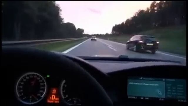 Виктор Галинин Автобан смотреть онлайн