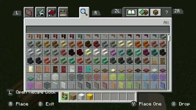 How Tp Build A Villager Booth In Minecraft 1.19+ Java/Bedrock смотреть онлайн