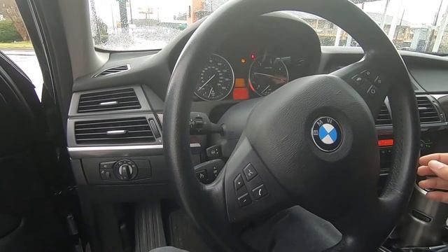 Reliability Problems E70 BMW X5 35d Diesel... Injectors going bad? смотреть онлайн