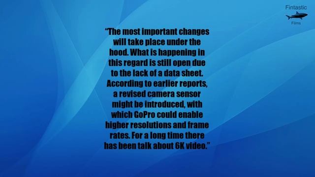 GoPro Hero 11 Official First Look смотреть онлайн