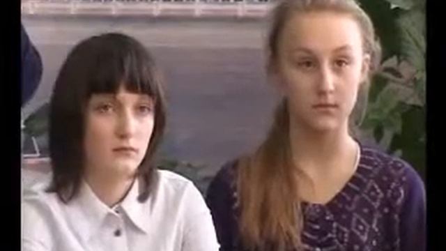 Гость из Великобритании в Гаврилов-Яме смотреть онлайн