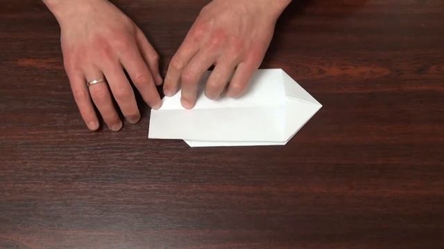 Оригами из бумаги - как сделать коробку смотреть онлайн