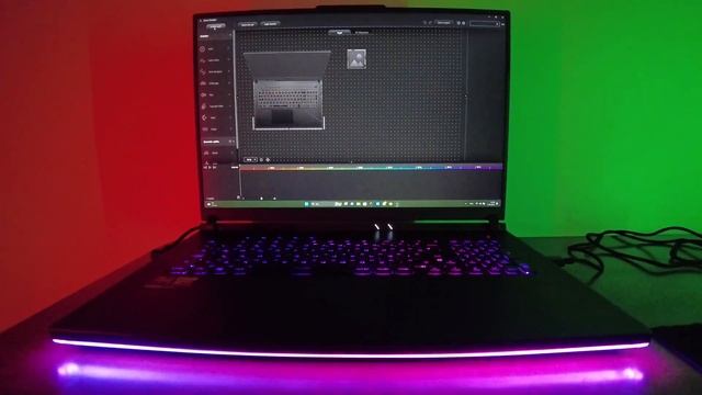 Asus Rog Strix G18 Detaylı İnceleme | RTX 4070 | İ9 13980HX смотреть онлайн