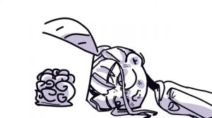 А я умственно отсталый