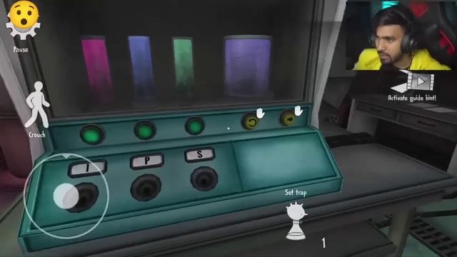 ICE SCREAM PART 8 TECHNO GAMERZ | TECHNO GAMERZ ICE SCREAM PART 8 смотреть онлайн