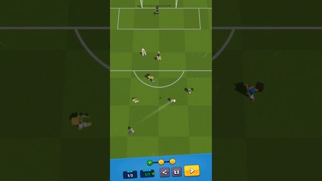 Mini Soccer Star - Goals Part #8 смотреть онлайн