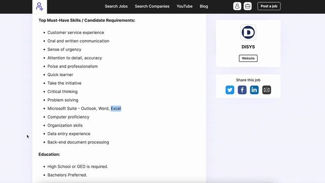 5 New Remote Jobs 2022 - Remote Data Entry Jobs, No Phone смотреть онлайн