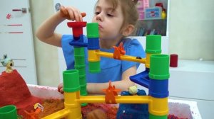 Ева и история для детей про дружбу