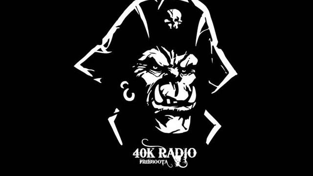 The Very Best of 40k Radio - The Goyter смотреть онлайн