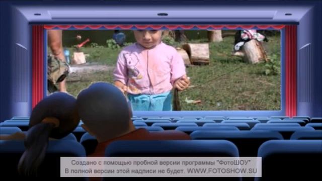 А у тебя клюёт? смотреть онлайн