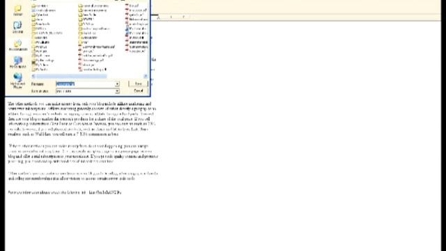 How to embed a URL link in to a PDF file. смотреть онлайн