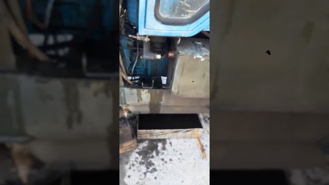 Масло в гидравлику какое??? смотреть онлайн