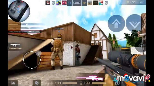 Добрый День Это новый... Fragmovie 2... смотреть онлайн