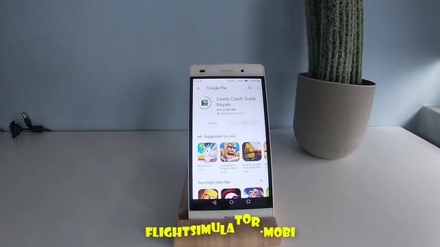 Microsoft Flight Simulator Mobile - Microsoft Flight Simulator Android - Flight Simulator APK смотреть онлайн