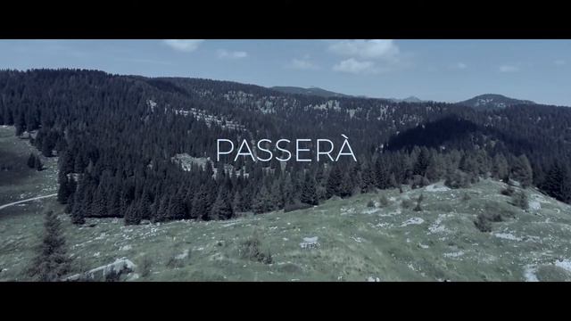 Passerà - Nik Valente TEASER смотреть онлайн