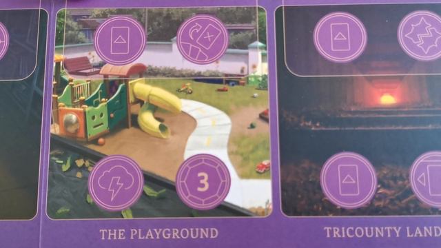 Disney Villainous Bigger and Badder UNBOXING смотреть онлайн
