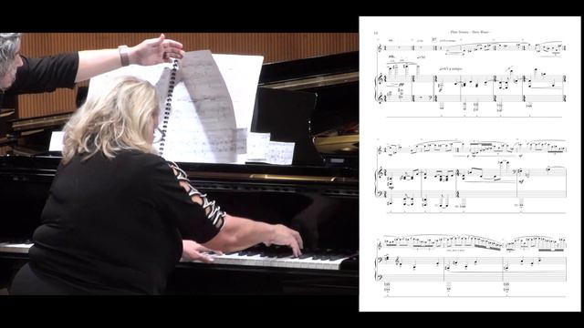 Flute Sonata (2020) - Steve Rouse смотреть онлайн