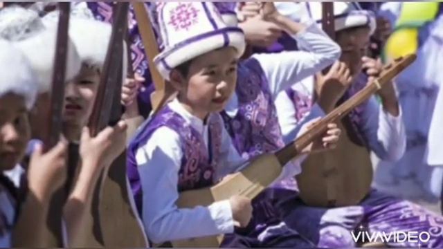 Улут болсом-тилим менен улутмун! смотреть онлайн