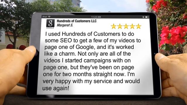 Kansas City SEO Agency - Amazing 5 Star Review by Margeret S. смотреть онлайн