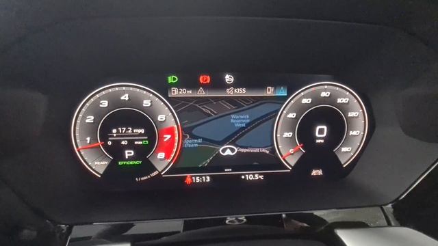 AUDI VIRTUAL COCKPIT REVIEW | BRAND NEW 2020 AUDI A3 SALOON EDITION 1 35 TFSI смотреть онлайн