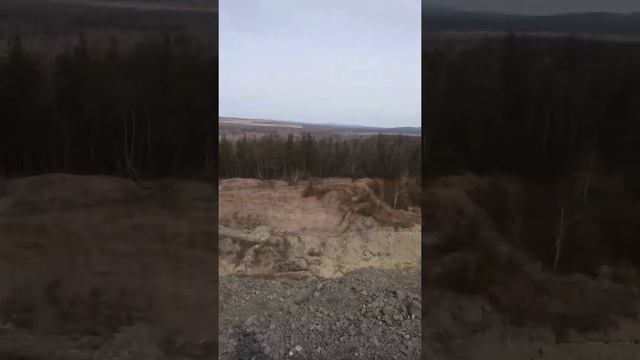 Иркутская область, братский район, посёлок, чекановский, песчаный карьер смотреть онлайн
