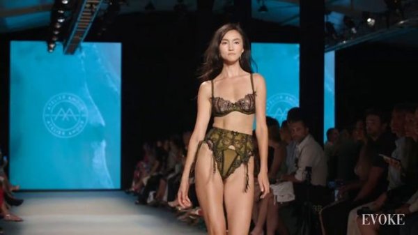 Atelier Amour 2023 FULL Show in Ultra 4K60 _ Miami Swim Week