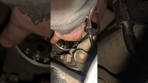 Замена на полноценный  масляной фильтр D4EA,D4EB