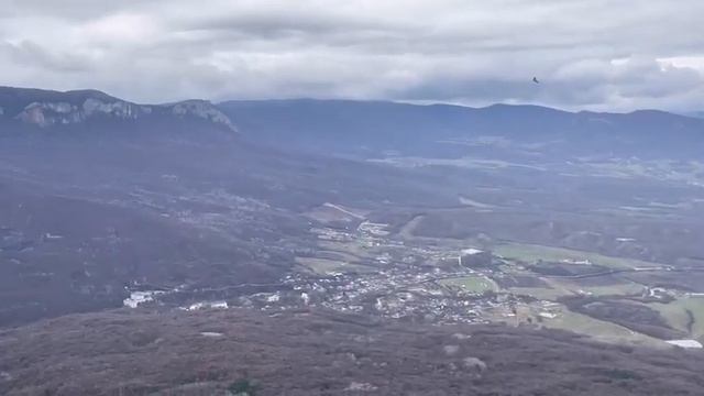 Анонс. Гора Бойко. Hike&fly. Продаю свое крыло. смотреть онлайн