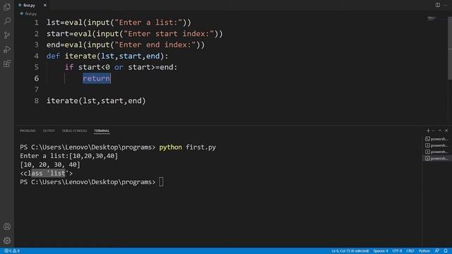 Python Interview Questions and Answers | Python Interview Questions for Freshers | Python Interview смотреть онлайн