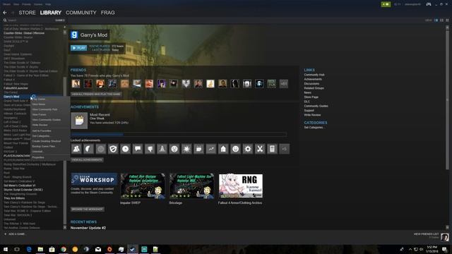 Garry's Mod Missing Textures Fix (GMOD) 2018 - CSS Textures (UPDATED) смотреть онлайн