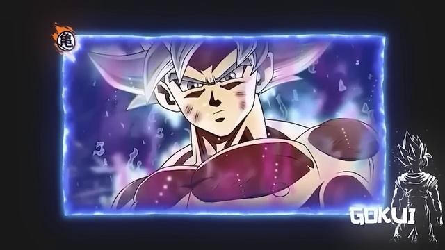 Goku Ultra Instinct Super Saiyan 5 Scare Whis - Full Story