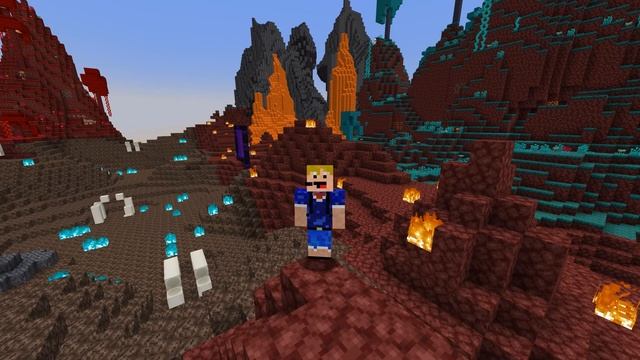 Minecraft 1.18 News - No Snapshot 21w40a Today & Bedrock Beta 1.18.0.20!