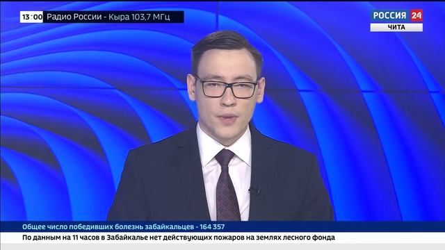 В Забайкалье ликвидировано девять лесных пожаров смотреть онлайн