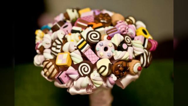 Девчонки с 8 Марта! смотреть онлайн