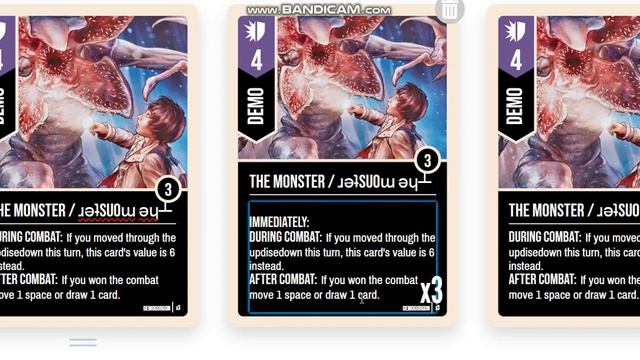 Custom Unmatched Decks Demogorgon Part 2 (our custom unmatched meta) смотреть онлайн